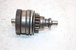 1997 Arctic Cat Tigershark Monte Carlo Oem Starter Bindex 3008-387 Q3459 Used. Price: $18.99.