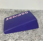 Sea Xp Sp Purple Front Storage Cover Hood Cowl Lid Door Oem 295500030 Used. Price: $95.00.