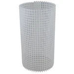 Groco PWSA-1251 Poly Basket Fits WSA-1250 & WSB-1250 New. Price: $16.88.