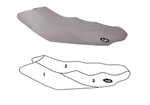 Yamaha Seat Cover 2005 2006 2007 2008 09 Vx 110 Sport Deluxe Custom New. Price: $209.95.