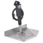 Lenco 9" X 14" Airboat Trim Tab Kit Switch New. Price: $415.95.