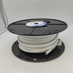 Ancor 124110 10/2 Duplex Gauge Awg 10-100 Ft Red/yellow Cable Flat 121110 New. Price: $48.00.