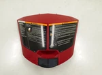 2010-2011 Sea-doo Gtx Is 215 Oem Front Glove Box Cover (scarlet Red) 264000052 Used. Price: $57.95.