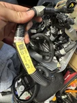21 GP1800R Ho Harness Used. Price: $450.00.