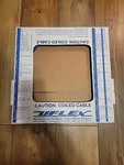 Uflex Mercury Gen Ii 10FT MACH36X10 New. Price: $39.95.