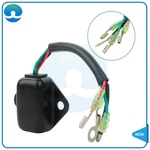 Regulator Rectifier 6M6-81960-A0-00 Fit For 1993-1996 Yamaha WB700 Wave Blaster New. Price: $16.93.