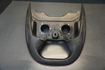 2006-2011 Sea-doo Oem Rear Grab Handle Grip Freshwater Wake Gti Std Gts Used. Price: $99.95.