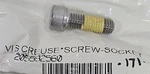 1 New Genuine Bombardier Seadoo 8X25 Allen Socket Screw Bolt Nos Oem 205582560. Price: $5.30.