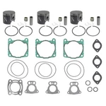 Namura Top End Repair Kit For Polaris Many 1996-1999 1050 Pwc Standard Bore 81MM New. Price: $236.76.