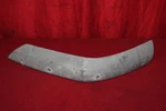 Yamaha 2004-2008 FX140 Ho Cruiser Right Side Rear Corner Bumper Gunwale Stern Used. Price: $129.95.
