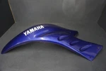 2001-2004 Gp Waverunner Yamaha Oem Blue Left Hand Side Plastic Body Cover Used. Price: $99.95.