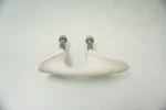 1996-1997 Sea-doo Gts Gs Gti Spx Oem White Front Hook Boweye 292000257 Used. Price: $19.94.
