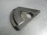 2003-2011 Sea-doo Oem Reverse Lever Handle Housing Gtx 4-TEC Rxp Rxt Gti Wake Used. Price: $12.99.