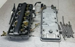 Mercury 240 Hp Efi Fuel Injectors Injection System Sea Doo Challenger Speedster Used. Price: $448.00.
