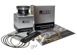 Namura NX-40011-4K Top End Repair Kit 1.00MM Oversized 56.95MM New. Price: $67.11.