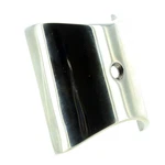 Yamaha New Oem Stainless Steel Gunwale Cover, F2A-U2518-00-00. Price: $28.72.