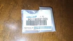 Yamaha 90119-06913-00 Bolt W/ Washer Genuine Oem New. Price: $8.99.