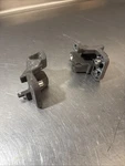 Oem Sea-doo Spark Reverse Supports Brackets 2014-2026 268000163 & 268000166 Used. Price: $44.98.