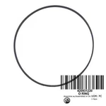 New Oem Brp Sea-doo O-ring 420931220 Gasket. Price: $10.99.