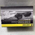 Sea-doo Genuine Oem Speed Tie Ultimate Mooring System Rxt Gtx #295100885 New. Price: $219.99.