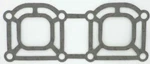 Exhaust Gasket 91-95 Yamaha Vxr 650 Super Jet Lx Waverunner Iii 643CC 6M61461300 New. Price: $24.44.