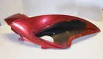 2005 Thru 2006 Sea-doo Rxp Right Upper Moulding Viper Red Oem# 291002104 Used. Price: $59.99.