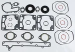 Spi Full Gasket Kit With Oil Seals 621206 09-711206 New. Price: $75.95.