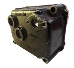 1988 Kawasaki 650SX Start Solenoid Electrical Box Cover 59416-3708 Used. Price: $19.99.