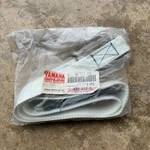 Yamaha Oem Gas Tank Strap GJ1-67743-00 New, Nos. Price: $25.20.