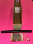 Kawasaki 92059-3748 Oem Nos Jet Pump Tube 1986-88 JF650 1987-1990 JS650 Genuine New. Price: $6.99.