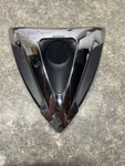 Seadoo Gtx 4TEC Lower Upper Grill Hood Trim 269500994 269500942 Used. Price: $22.00.