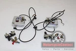 21-24 Slingshot Slr Right Left Hood Latch Release Cable Used. Price: $117.57.