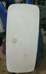Yamaha Exciter Twin 270 Rear Stern Hatch Cover Door Lid F0U-U518B-00-00 1999 Used. Price: $119.99.