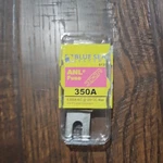 Blue Sea 350A Anl Fuse Upc 632085051358 Open. Price: $31.49.
