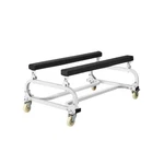 Watercraft Pwc Dolly, 1300 Lbs Load Capacity, Jet Ski Stand Cart For Moving New. Price: $190.92.