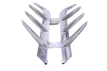 06 Sea-doo Rxt 215 Side Molding Chrome Left & Right Used. Price: $89.99.