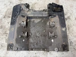 2011 Sea-doo Rxtx 260 Riding Plate Heat Exchanger Pump Ride 271001741 Used. Price: $111.95.