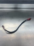 Oem Sea-doo Spark Starter Cable 2014-2026 278003268 278002842 Used. Price: $19.98.