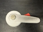Oem Tigershark Reverse Lever 0673-970 Monte Carlo 640 770 1996 1997 Used. Price: $22.49.