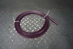 1997 Gsx 800 Sea-doo Oem Gunwale Side Bumper Trim Violet Used. Price: $39.95.