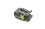 Aftermarket 278001467 Three Circuit Male Housing Nos New. Price: $14.31.