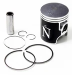 Namura Dirt Bikr Piston Kit Yamaha NX-40011-4 New. Price: $38.42.