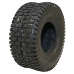 Oem Grade Tire 15X6.00-6 Turf Rider 2-PLY Tubeless 365 Lbs 6IN Rim 5180331 New. Price: $125.84.