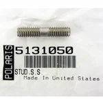 Polaris New Oem Pwc Trim Package Ss Stud Pro,sl,slh,slx,slxh,deluxe. Price: $6.99.