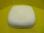 Oem 1998 Yamaha Exciter 270HP Twin Rear Passenger Seat Cushion Foam Pad Assembly Used. Price: $142.49.