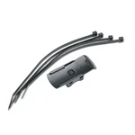 Garmin Bike Mount Colorado Series New. Price: $12.39.