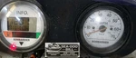 Sea Doo 2002 Lrv Multifunction Lcd Info Mph Dash Gauge Speedo 204470675 Used. Price: $339.99.
