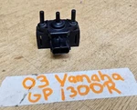 03 Yamaha GP1300R Waverunner Oem Pressure Sensor 60E-82380-00-00 Used. Price: $25.00.