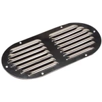Sea-dog Line 331405-1 Stainless Steel Louvered Vent 9-1/8X4-5/8 New. Price: $35.23.
