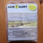 Safe-t-alert Rv Dual Carbon Monoxide & Propane Gas Detector Alarm 12V New. Price: $59.99.